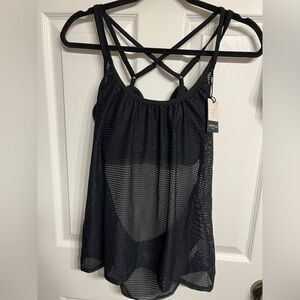 Lanston Sport black top